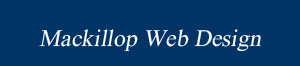 MacKillop Web Design